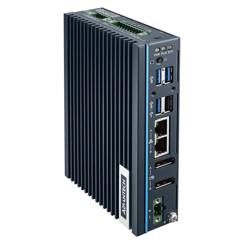 Advantech/アドバンテック 産業用ファンレス制御PC (UNO/MIC) – 穂高