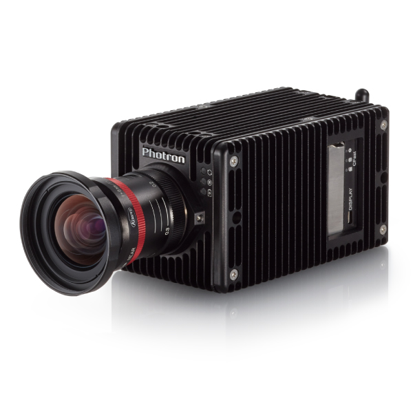 フォトロン/Photron ハイスピードカメラ FASTCAM Mini CX – 穂高 ...