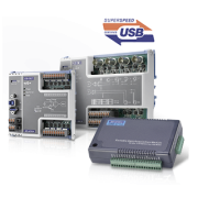 USBデータ収集（DAQ）モジュール