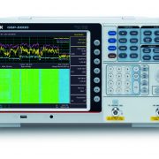 スペクトラムアナライザ GSP-8000シリーズ